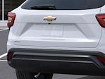 2025 Chevrolet Trax FWD SUV for sale #C25608 - photo 14