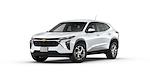 2025 Chevrolet Trax FWD SUV for sale #C25608 - photo 25