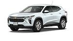 2025 Chevrolet Trax FWD SUV for sale #C25608 - photo 26