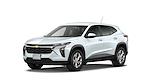 2025 Chevrolet Trax FWD SUV for sale #C25608 - photo 27