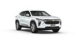 2025 Chevrolet Trax FWD SUV for sale #C25608 - photo 30