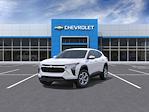 2025 Chevrolet Trax FWD SUV for sale #C25608 - photo 8