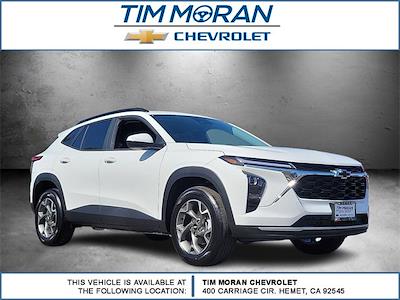 2025 Chevrolet Trax FWD SUV for sale #C25613 - photo 1