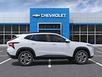 2025 Chevrolet Trax FWD SUV for sale #C25613 - photo 5