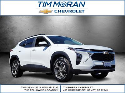 2025 Chevrolet Trax FWD SUV for sale #C25615 - photo 1