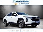 2025 Chevrolet Trax FWD SUV for sale #C25615 - photo 1