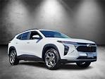 2025 Chevrolet Trax FWD SUV for sale #C25615 - photo 3