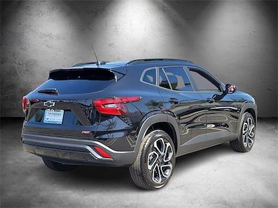 2025 Chevrolet Trax FWD SUV for sale #C25619 - photo 2