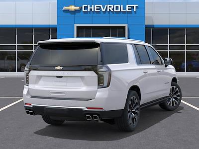 2025 Chevrolet Suburban 4x4 SUV for sale #C25623 - photo 2