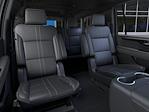 2025 Chevrolet Suburban 4x4 SUV for sale #C25623 - photo 17