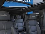 2025 Chevrolet Suburban 4x4 SUV for sale #C25623 - photo 24