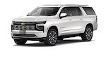 2025 Chevrolet Suburban 4x4 SUV for sale #C25623 - photo 26