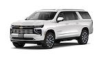 2025 Chevrolet Suburban 4x4 SUV for sale #C25623 - photo 27