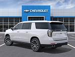 2025 Chevrolet Suburban 4x4 SUV for sale #C25623 - photo 4