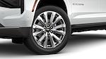2025 Chevrolet Suburban 4x4 SUV for sale #C25623 - photo 31