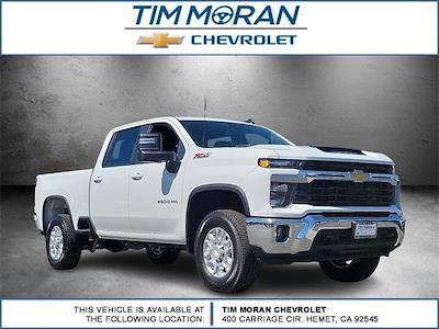2025 Chevrolet Silverado 2500 Crew Cab 4WD Pickup for sale #C25624 - photo 1