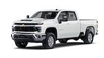 2025 Chevrolet Silverado 2500 Crew Cab 4x4 Pickup for sale #C25624 - photo 26