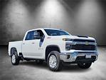 2025 Chevrolet Silverado 2500 Crew Cab 4x4 Pickup for sale #C25624 - photo 3