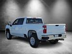 2025 Chevrolet Silverado 2500 Crew Cab 4x4 Pickup for sale #C25624 - photo 4