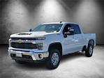 2025 Chevrolet Silverado 2500 Crew Cab 4x4 Pickup for sale #C25624 - photo 5