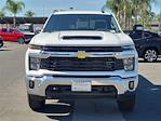 2025 Chevrolet Silverado 2500 Crew Cab 4x4 Pickup for sale #C25624 - photo 23
