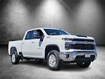 2025 Chevrolet Silverado 2500 Crew Cab 4WD Pickup for sale #C25624 - photo 3