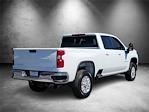 2025 Chevrolet Silverado 2500 Crew Cab 4WD Pickup for sale #C25624 - photo 2