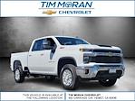 2025 Chevrolet Silverado 2500 Crew Cab 4WD Pickup for sale #C25624 - photo 1