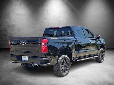 2025 Chevrolet Silverado 1500 Crew Cab 4x4 Pickup for sale #C25625 - photo 2