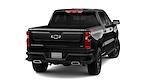 2025 Chevrolet Silverado 1500 Crew Cab 4x4 Pickup for sale #C25625 - photo 29