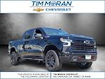 2025 Chevrolet Silverado 1500 Crew Cab 4x4 Pickup for sale #C25625 - photo 1