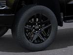 2025 Chevrolet Silverado 1500 Crew Cab 4x4 Pickup for sale #C25625 - photo 9