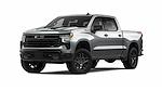 2025 Chevrolet Silverado 1500 Crew Cab 4x4 Pickup for sale #C25626 - photo 25