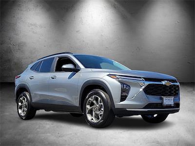 2025 Chevrolet Trax FWD SUV for sale #C25629 - photo 2