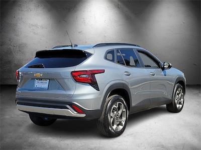2025 Chevrolet Trax FWD SUV for sale #C25629 - photo 1