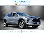 2025 Chevrolet Trax FWD SUV for sale #C25629 - photo 23