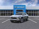 2025 Chevrolet Trax FWD SUV for sale #C25629 - photo 8
