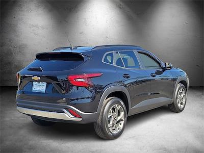 2025 Chevrolet Trax FWD SUV for sale #C25630 - photo 2