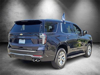 2025 Chevrolet Tahoe 4x4 SUV for sale #C25633 - photo 2