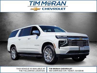 2025 Chevrolet Suburban 4x4 SUV for sale #C25634 - photo 1