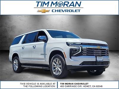 2025 Chevrolet Suburban 4x4 SUV for sale #C25635 - photo 1