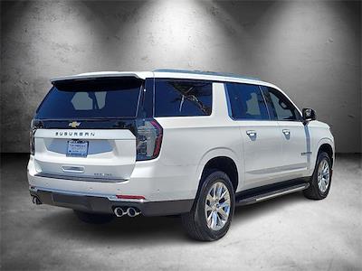 2025 Chevrolet Suburban 4x4 SUV for sale #C25635 - photo 2