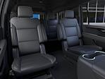 2025 Chevrolet Suburban 4x4 SUV for sale #C25635 - photo 17