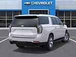 2025 Chevrolet Suburban 4x4 SUV for sale #C25635 - photo 4