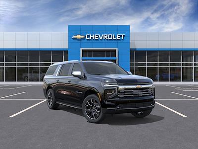 2025 Chevrolet Suburban 4x4 SUV for sale #C25638 - photo 1