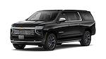 2025 Chevrolet Suburban 4x4 SUV for sale #C25638 - photo 27