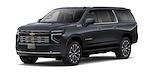 2025 Chevrolet Suburban 4x4 SUV for sale #C25639 - photo 27