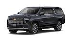 2025 Chevrolet Suburban 4x4 SUV for sale #C25639 - photo 28