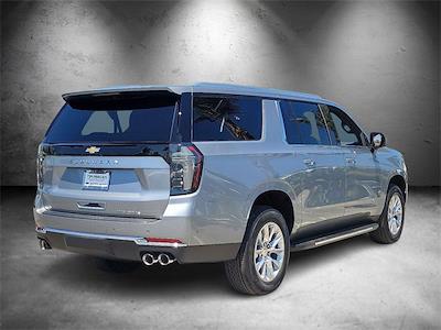 2025 Chevrolet Suburban 4x4 SUV for sale #C25640 - photo 2