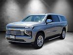 2025 Chevrolet Suburban 4x4 SUV for sale #C25640 - photo 5